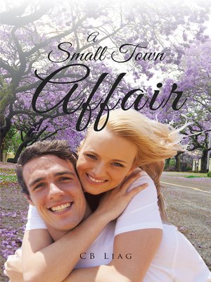 cover image of A Small Town Affair